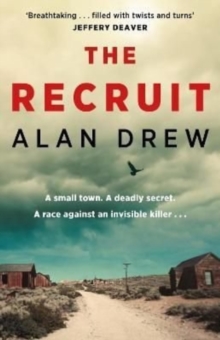 The Recruit: ‘Everything a great thriller should be’ Lee Child