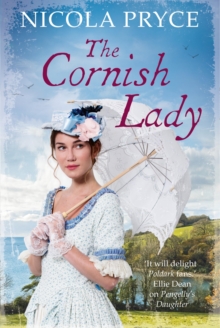 Image for The Cornish lady