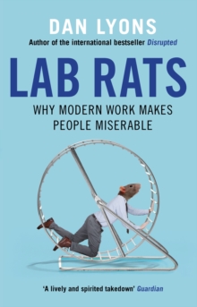 Image for Lab Rats