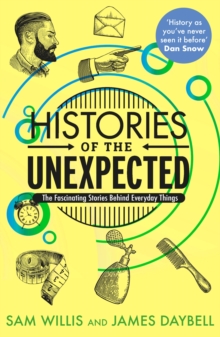 Image for Histories of the Unexpected