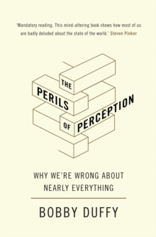 Perils of Perception