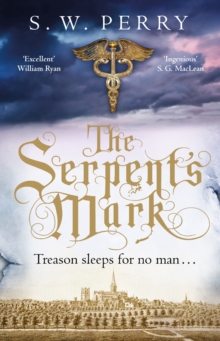 The Serpent’s Mark