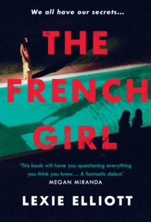 Image for The French girl