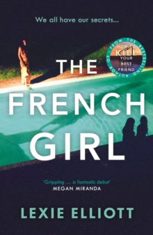 Image for The French girl