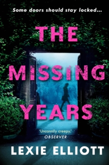 The Missing Years