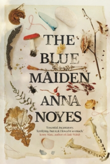 Image for The blue maiden