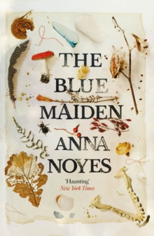 Image for The Blue Maiden