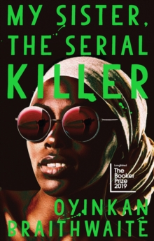 Image for My sister, the serial killer