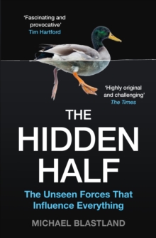 Image for The Hidden Half