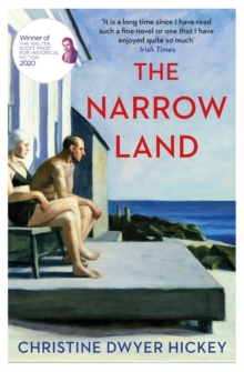 Image for The narrow land