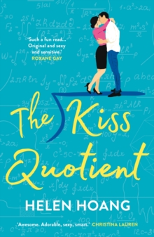 Image for The Kiss Quotient