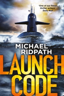 Image for Launch Code