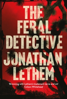 Image for The feral detective