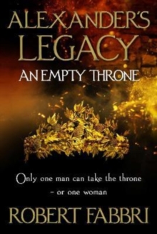 An Empty Throne: ‘Hugely enjoyable’ Conn Iggulden