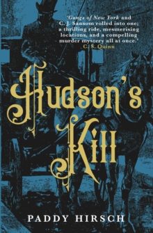 Image for Hudson's Kill