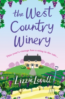 West Country Winery