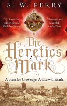 The Heretic’s Mark