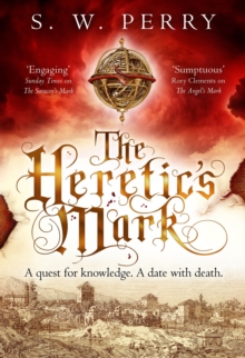 The Heretic’s Mark