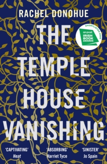 Image for The Temple House vanishing