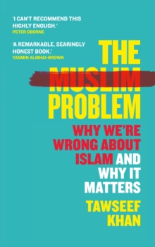 Image for The Muslim Problem