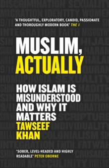 Image for The Muslim Problem: Why We're Wrong About Islam and Why It Matters