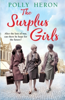 The Surplus Girls