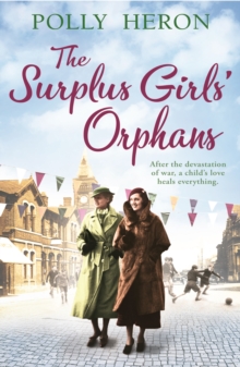 The Surplus Girls’ Orphans