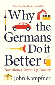 Image for Why the Germans Do it Better