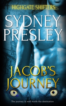 Image for Jacob's Journey