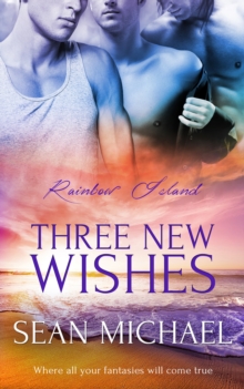 Image for Three New Wishes