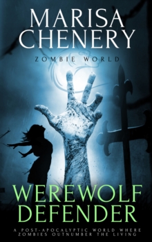 Image for Werewolf Defender
