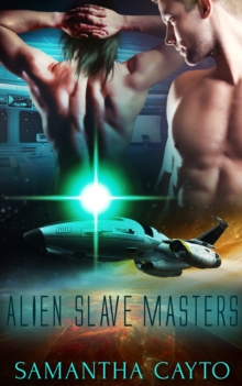 Image for Alien Slave Masters: Part One: A Box Set