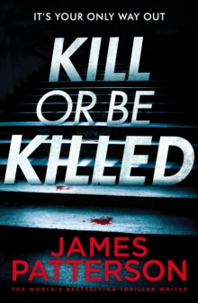 Image for Kill or be Killed