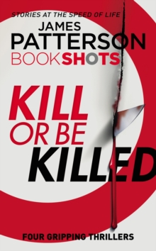 Image for Kill or be killed