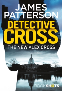 Image for Detective Cross