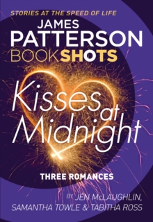 Image for Kisses at midnight.