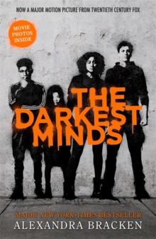 Image for The darkest minds