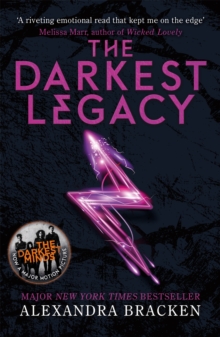 Image for The darkest legacy