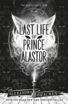Image for The last life of Prince Alastor