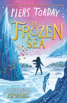 Image for The Frozen Sea