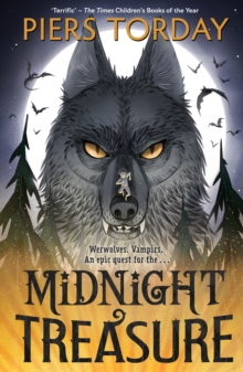 Midnight Treasure - Torday, Piers