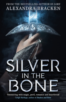 Image for Silver in the bone