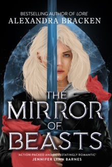 Image for Silver in the Bone: The Mirror of Beasts
