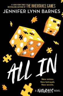 Image for The Naturals: All In