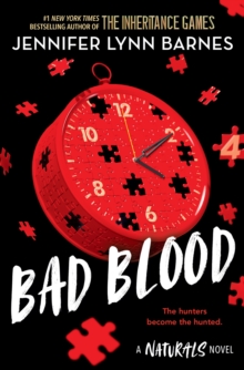 Image for The Naturals: Bad Blood