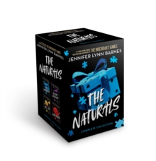 Image for The Naturals: The Naturals Complete Box Set: Cold cases get hot in the no.1 bestselling mystery series (The Naturals, Killer Instinct, All In, Bad Blood)