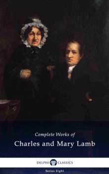 Image for Delphi Complete Works of Charles and Mary Lamb (Illustrated).