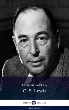 Image for Delphi Complete Works of C. S. Lewis (Illustrated).