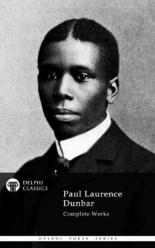 Image for Delphi Complete Works of Paul Laurence Dunbar (Illustrated).
