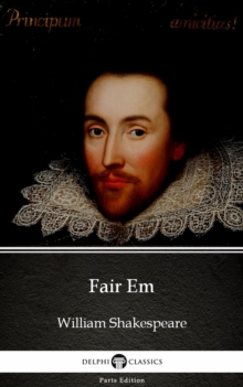 Image for Fair Em by William Shakespeare - Apocryphal (Illustrated).